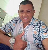 Adi - Male escort in Vadodara