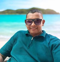 Adi - Male escort in Vadodara