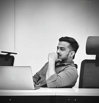 Adi Malhotra - Male escort in New Delhi