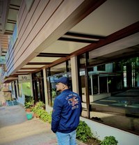 Adi Malhotra - Male escort in New Delhi