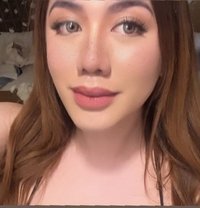 Adi Night - Acompañantes transexual in Makati City
