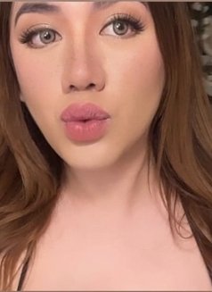 Adi Night - Transsexual escort in Makati City Photo 7 of 9