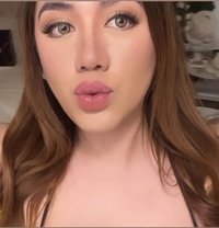 Adi Night - Transsexual escort in Makati City