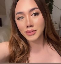 Adi Night - Acompañantes transexual in Makati City