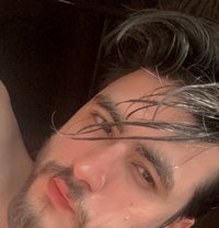Adi Pashton - Male adult performer in Dubai