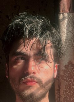 Adi Pashton - Male escort in Karāchi Photo 2 of 2