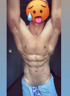 first service free it's Adi Sharma - Male escort in Ahmedabad Photo 1 of 3