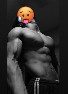 first service free it's Adi Sharma - Male escort in Ahmedabad Photo 3 of 3