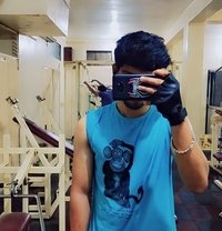 Adi7757 - Acompañantes masculino in Pune