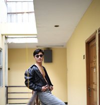 Adiando - Male escort in Jakarta