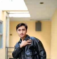 Adiando - Male escort in Jakarta