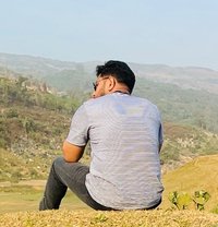 Adib Hasan - Male escort in Dhaka