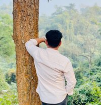 Adib Hasan - Male escort in Dhaka