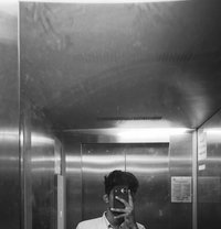 Adiii - Male escort in Ahmedabad