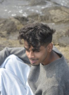 Adiii - Male escort in Navi Mumbai Photo 2 of 3