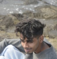Adiii - Acompañantes masculino in Navi Mumbai