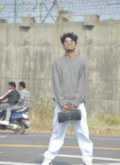 Adiii - Male escort in Navi Mumbai Photo 3 of 3