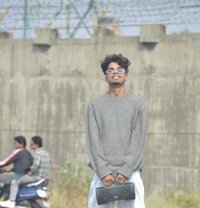 Adiii - Acompañantes masculino in Navi Mumbai
