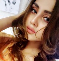 Adika Indian Model - escort in Dubai