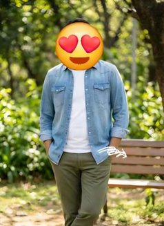 Adil Ggn - Male escort in Gurgaon Photo 1 of 3