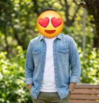 Adil Ggn - Male escort in Gurgaon