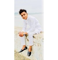 Adil - Male escort in Kolkata