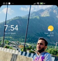 Adil - Male escort in Kolkata