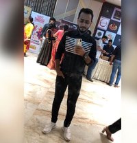 Adil - Male escort in Kolkata