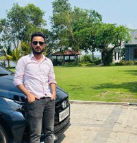 Adil - Male escort in Kolkata