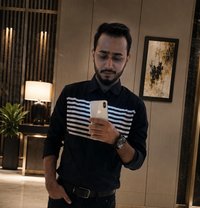 Adil - Acompañantes masculino in Kolkata