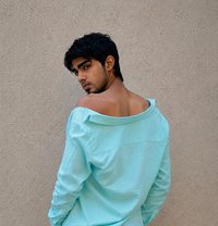 Adil - Male escort in Mumbai