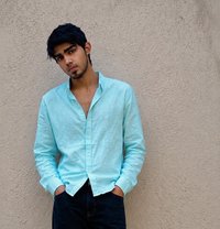 Adil - Male escort in Mumbai