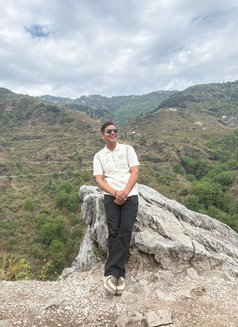 Dream' boy - Male escort in New Delhi Photo 1 of 6