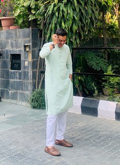 Dream' boy - Male escort in New Delhi Photo 6 of 6