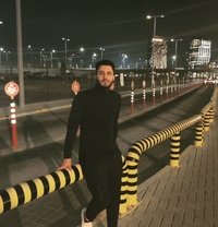 Adil Pro - Acompañantes transexual in Abu Dhabi