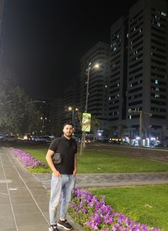 Adil Pro - Transsexual escort in Abu Dhabi Photo 4 of 5