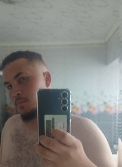 Adil, Smokey - Male escort in Johannesburg Photo 1 of 2