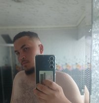Adil, Smokey - Male escort in Johannesburg