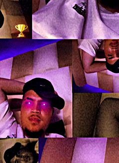 Adil, Smokey - Male escort in Johannesburg Photo 2 of 2