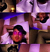 Adil, Smokey - Male escort in Johannesburg