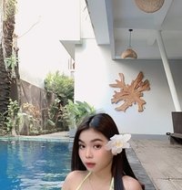 Adila Gadis Remaja Pendaming - puta in Bali
