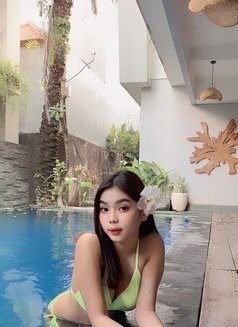 Adila Gadis Remaja Pendaming - escort in Bali Photo 2 of 7