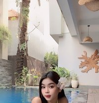 Adila Gadis Remaja Pendaming - puta in Bali