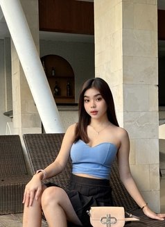 Adila Gadis Remaja Pendaming - escort in Bali Photo 7 of 7