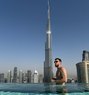 Adin - Male escort in Dubai Photo 1 of 5