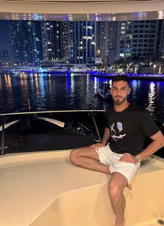 Adin - Male escort in Dubai Photo 3 of 5