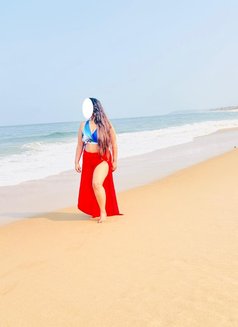 Adina Dcosta - escort in Mumbai Photo 1 of 5