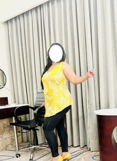 Adina Dcosta - escort in Mumbai Photo 2 of 5