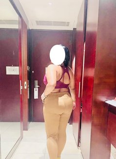 Adina Dcosta - escort in Mumbai Photo 3 of 5