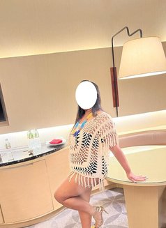 Adina Dcosta - escort in Mumbai Photo 5 of 5